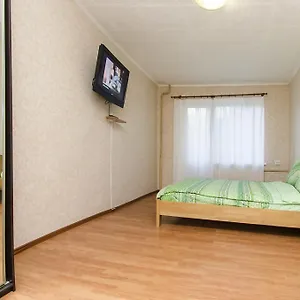 Apartment Vip On 14 Vidradnyi Avenue, Kyiv