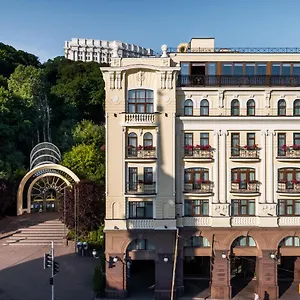 Riviera House Киев